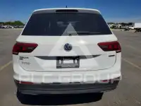 2021 Volkswagen Tiguan photo