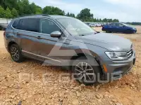 2021 Volkswagen Tiguan фото