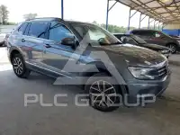 2021 Volkswagen Tiguan фото