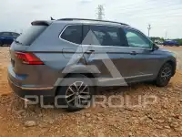 2021 Volkswagen Tiguan фото
