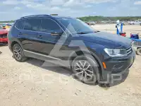 2021 Volkswagen Tiguan фото