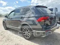 2021 Volkswagen Tiguan фото