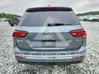 2021 Volkswagen Tiguan фото