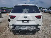 2021 Volkswagen Tiguan фото