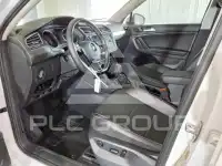 2021 Volkswagen Tiguan фото