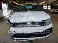 2021 Volkswagen Tiguan фото