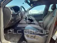 2021 Volkswagen Tiguan photo