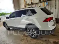 2021 Volkswagen Tiguan фото