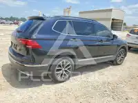 2021 Volkswagen Tiguan фото