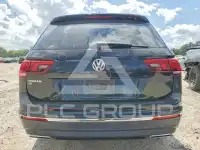 2021 Volkswagen Tiguan фото