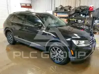 2021 Volkswagen Tiguan фото