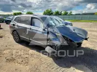 2021 Volkswagen Tiguan photo