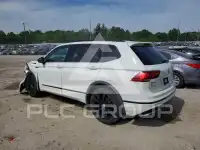 2021 Volkswagen Tiguan фото