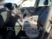 2021 Volkswagen Tiguan фото