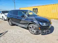 2021 Volkswagen Tiguan photo
