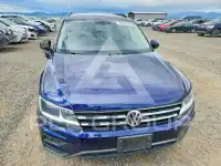 2021 Volkswagen Tiguan photo