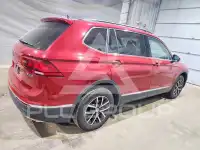 2021 Volkswagen Tiguan фото