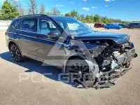 2021 Volkswagen Tiguan фото