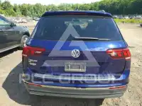 2021 Volkswagen Tiguan фото