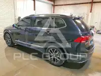 2021 Volkswagen Tiguan фото
