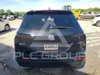 2021 Volkswagen Tiguan фото