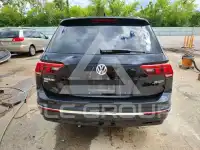 2021 Volkswagen Tiguan photo