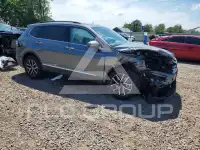 2021 Volkswagen Tiguan фото