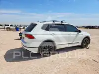 2021 Volkswagen Tiguan photo