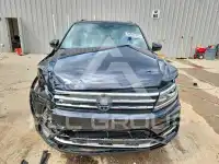 2021 Volkswagen Tiguan photo
