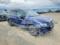 2021 Volkswagen Tiguan photo