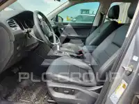 2021 Volkswagen Tiguan фото