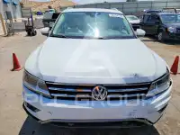 2021 Volkswagen Tiguan photo