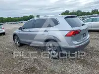 2021 Volkswagen Tiguan фото