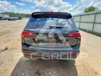 2021 Volkswagen Tiguan фото