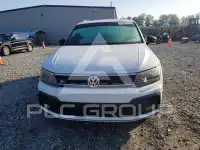 2021 Volkswagen Tiguan фото
