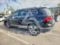2021 Volkswagen Tiguan фото