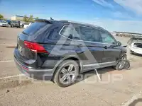 2021 Volkswagen Tiguan фото