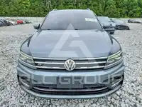 2021 Volkswagen Tiguan фото