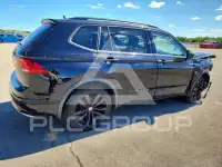 2021 Volkswagen Tiguan фото