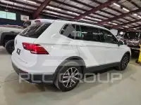 2021 Volkswagen Tiguan фото