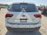 2021 Volkswagen Tiguan фото