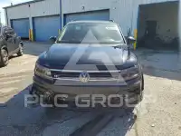 2021 Volkswagen Tiguan фото