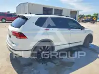 2021 Volkswagen Tiguan фото