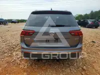 2021 Volkswagen Tiguan фото