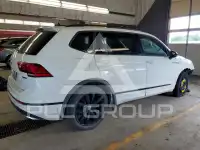 2021 Volkswagen Tiguan фото