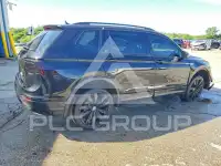 2021 Volkswagen Tiguan фото