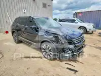 2021 Volkswagen Tiguan photo