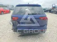 2021 Volkswagen Tiguan photo