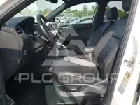 2021 Volkswagen Tiguan фото