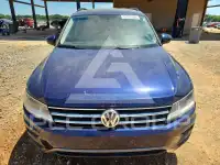 2021 Volkswagen Tiguan фото